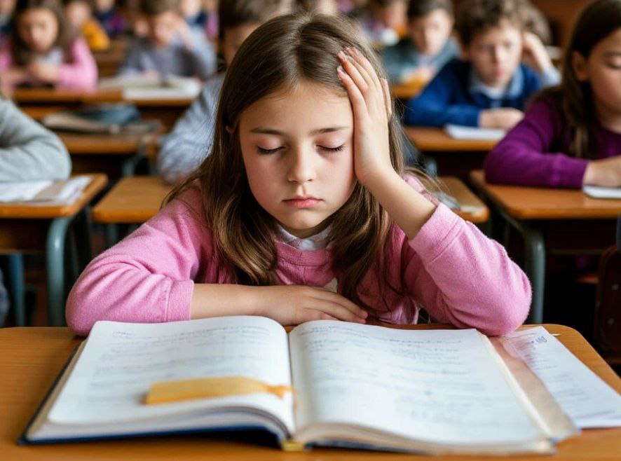 На «Разговорах о важном» скучают 8% саратовских школьников